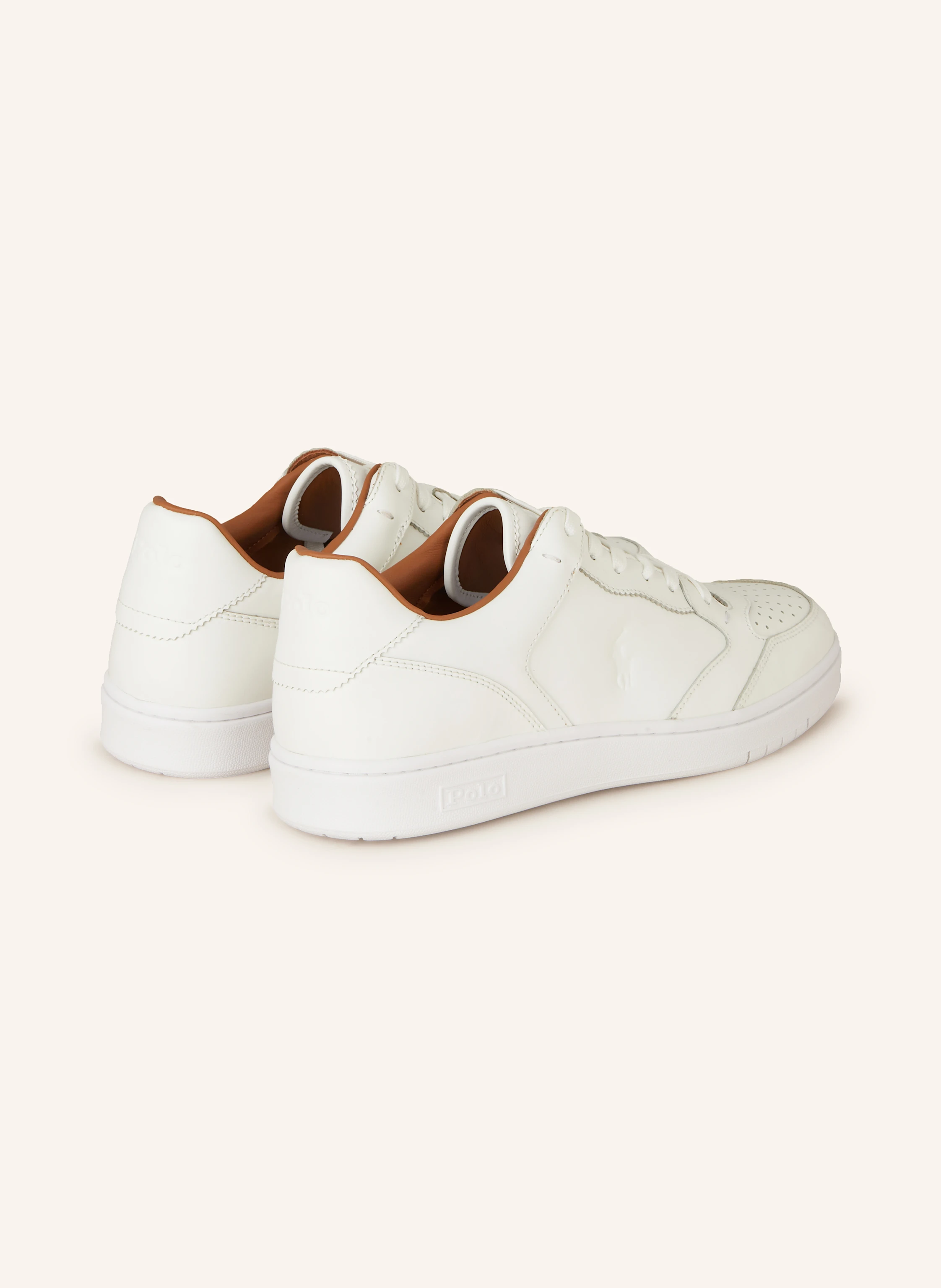 POLO RALPH LAUREN Sneaker