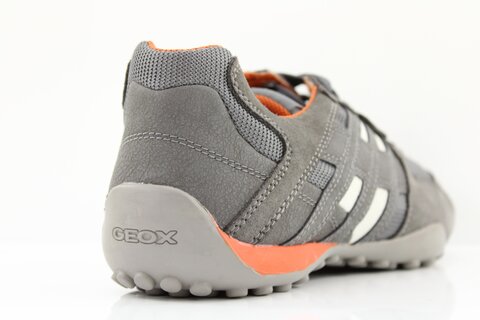 GEOX Schnürschuhe