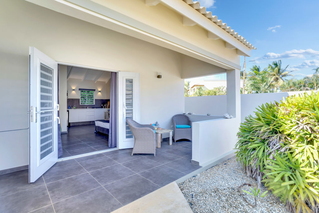 All Seasons Appartementen Logies - Appartement