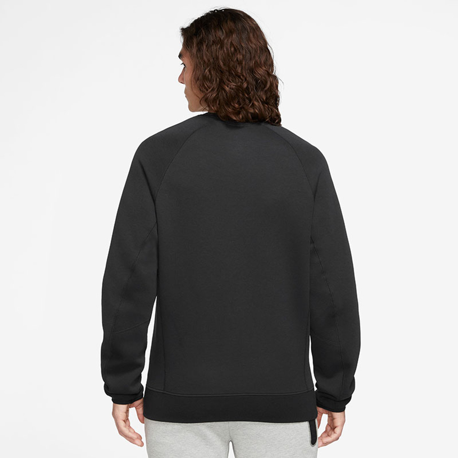 Nike Tech Fleece Crew Trainingspak