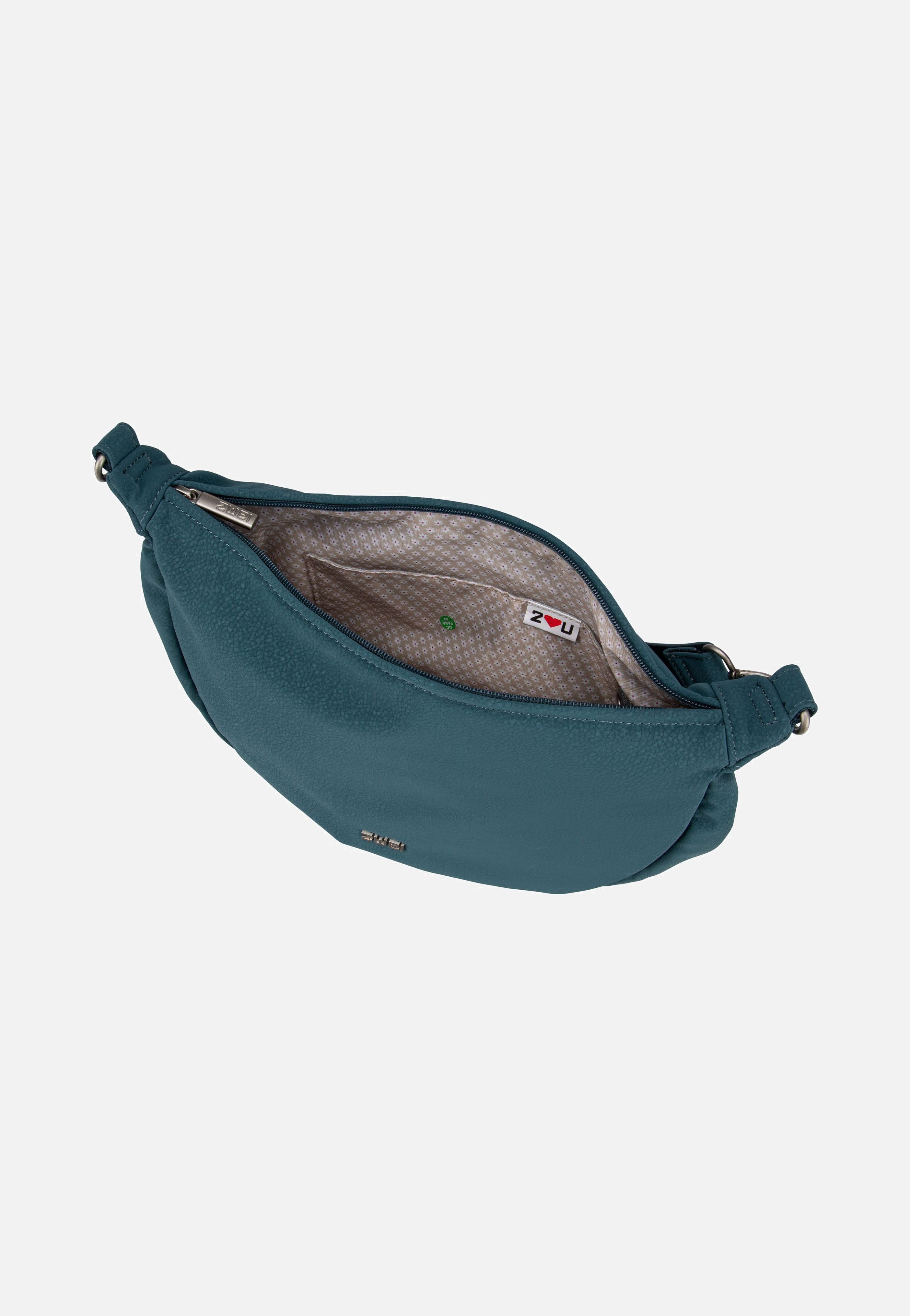 Mademoiselle M70 Pacific - Sling Bag