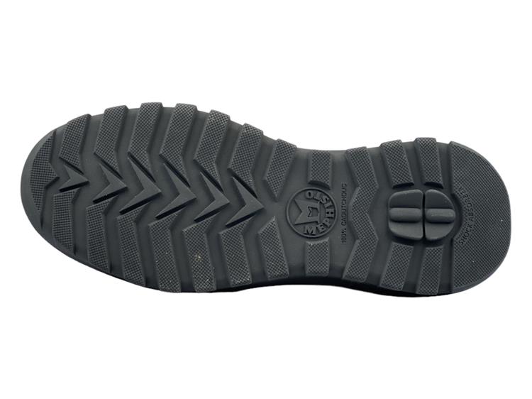 Mephisto Flynn graphite