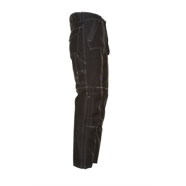 Basalt vinter bukser