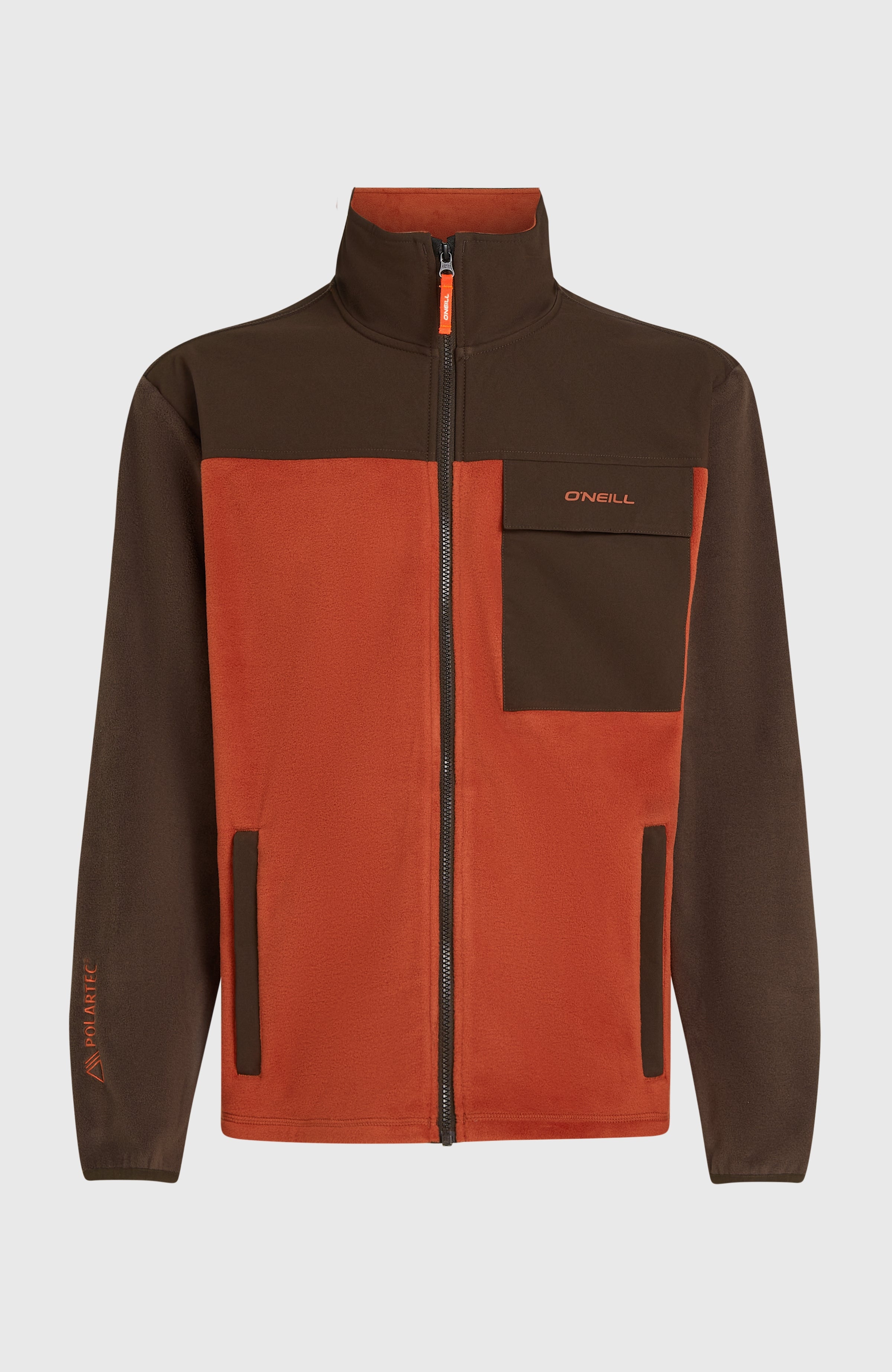 FWC'Peak Polartec® fleecevest