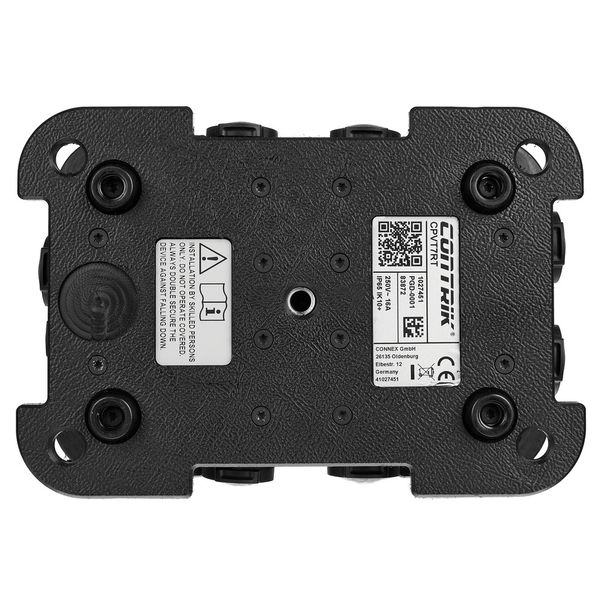 Contrik CPVT7RT