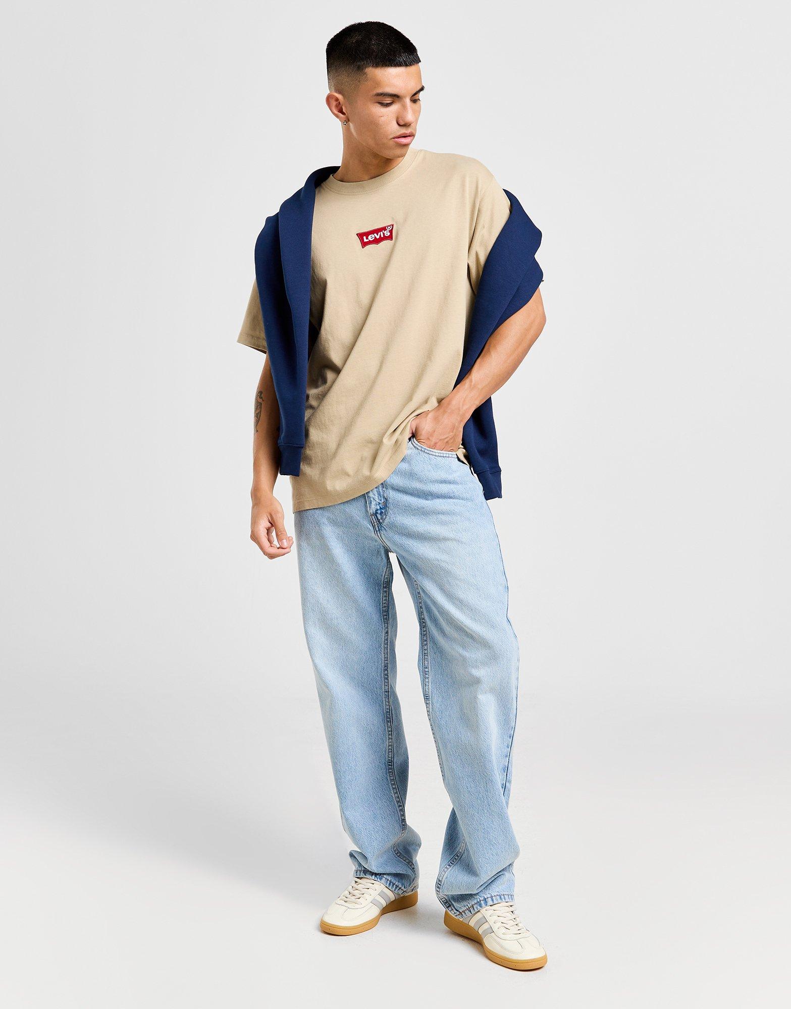LEVI'S Jean Loose 565 '97 Homme