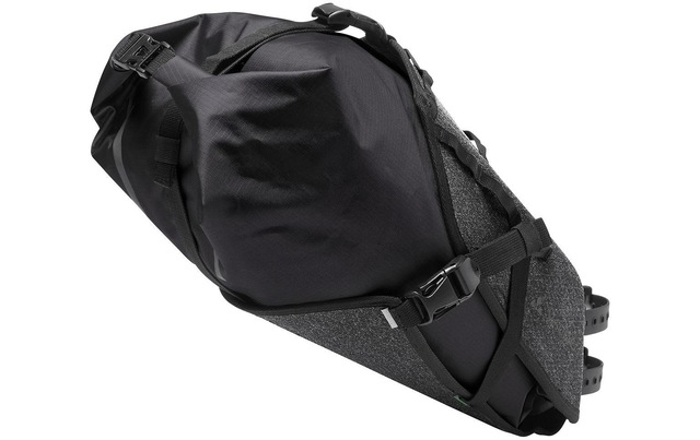 VAUDE Satteltasche »Trailsaddle II«