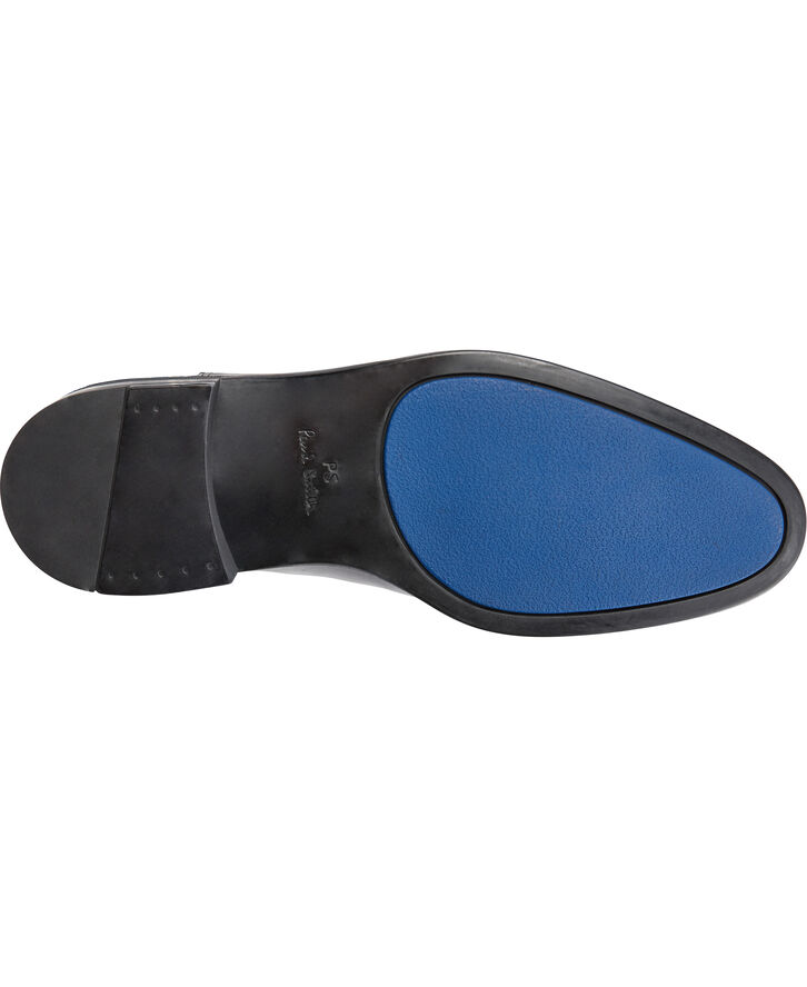 PS Paul Smith MENS SHOE CEDRIC BLACK 79_black