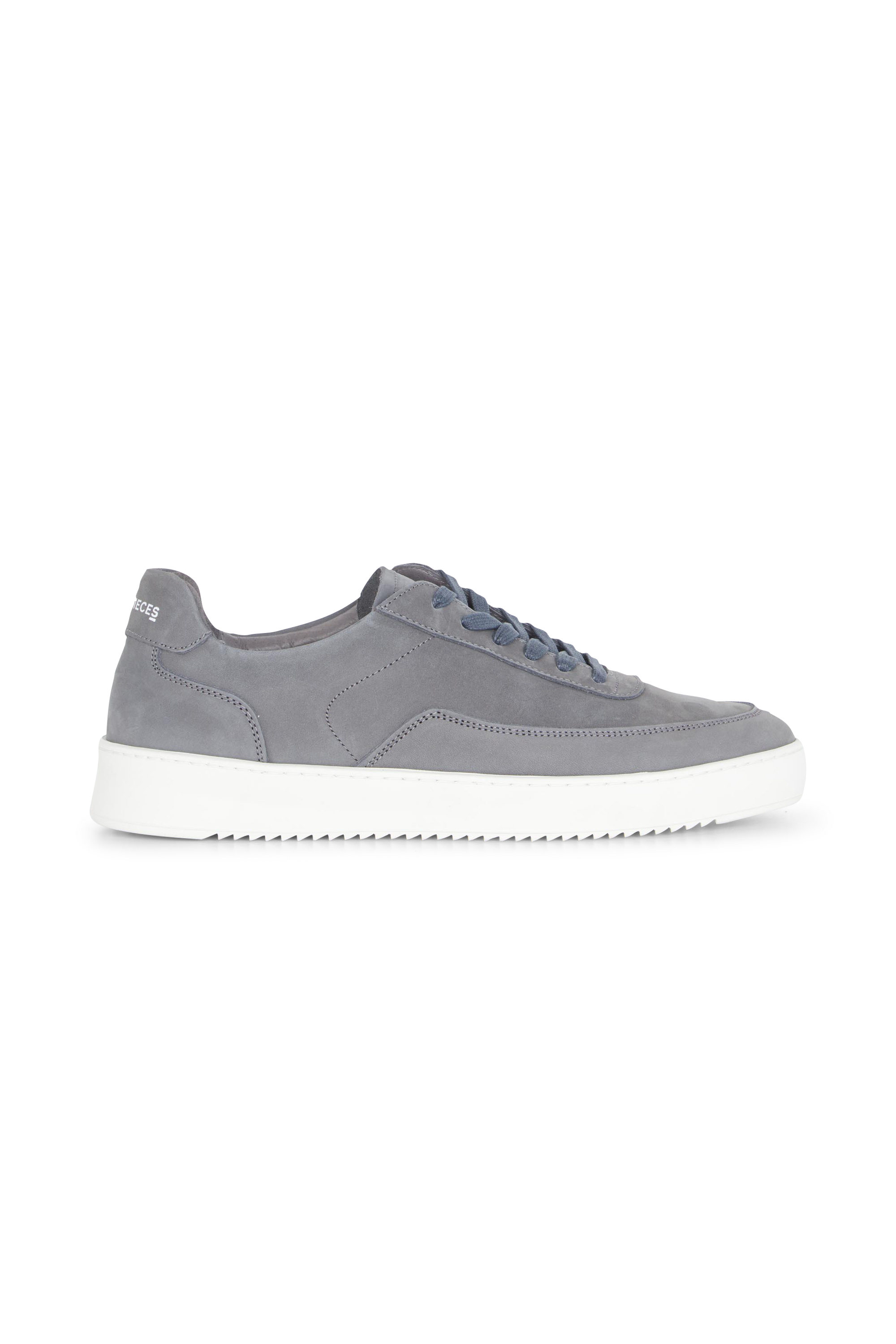 FILLING PIECES Baskets  MONDO 2 0 RIP Gris
