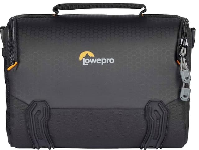 Lowepro Adventura SH 160 III kamerataske (sort)