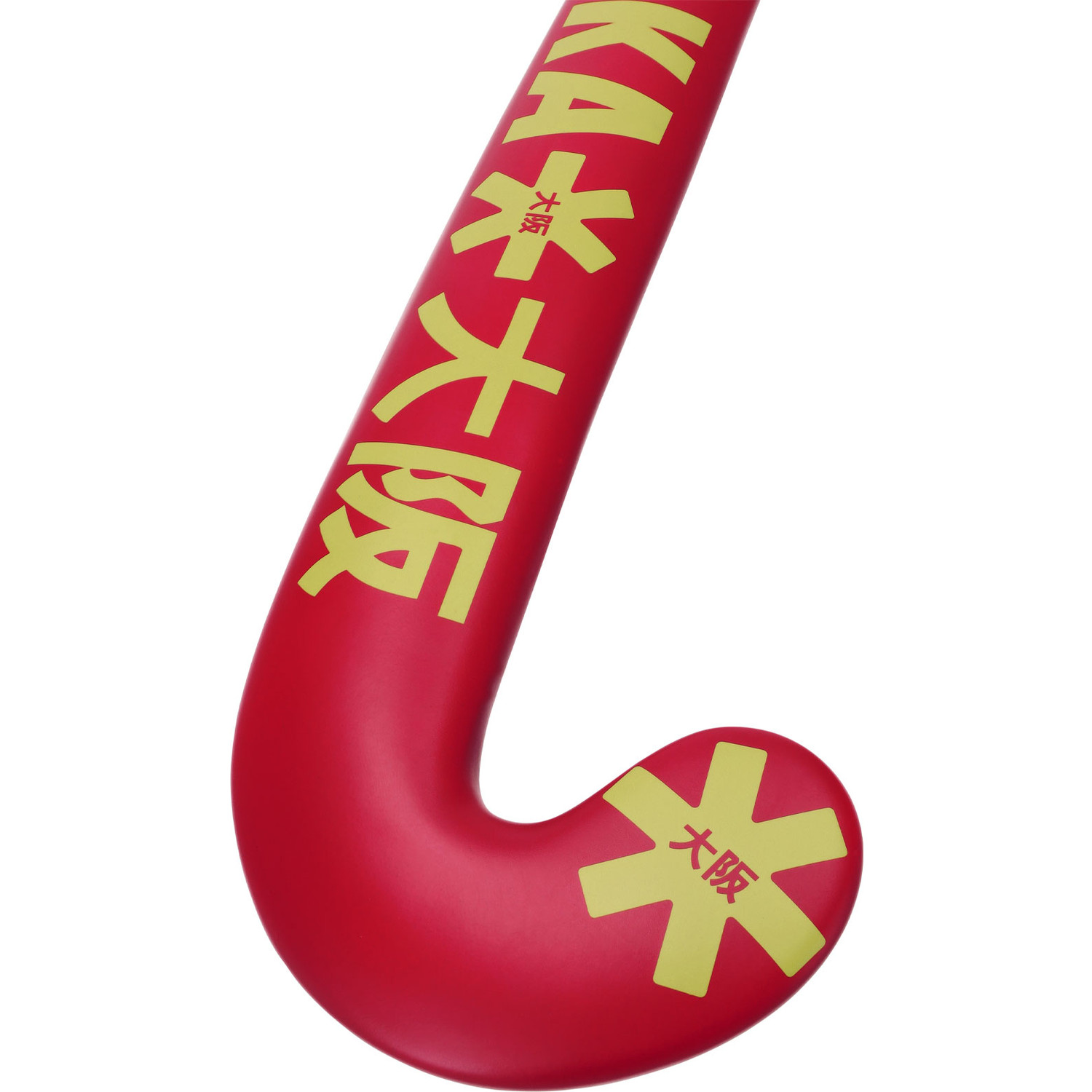 Osaka Pro Bow 10