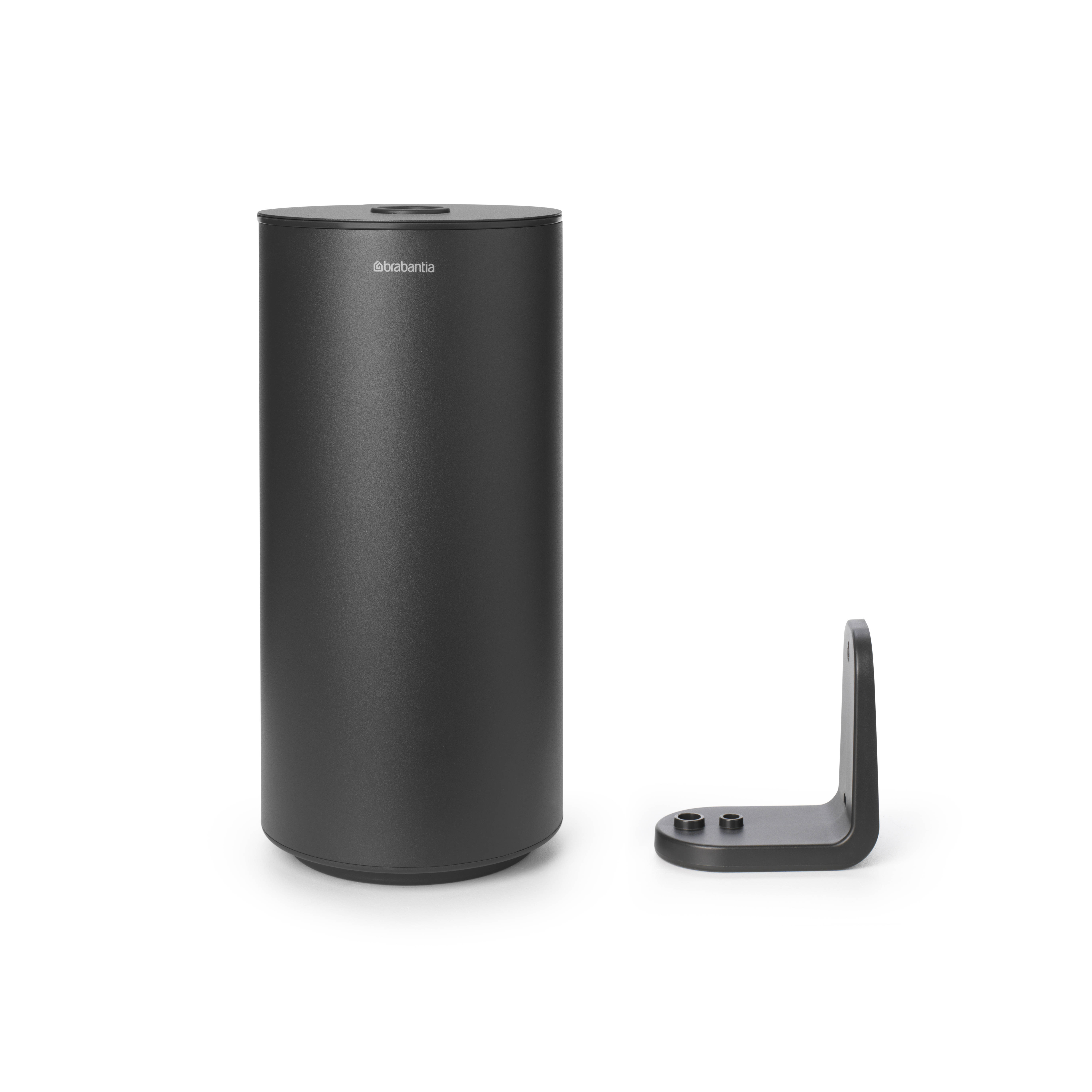 Brabantia reserverolhouder MindSet - Mineral Infinite Grey