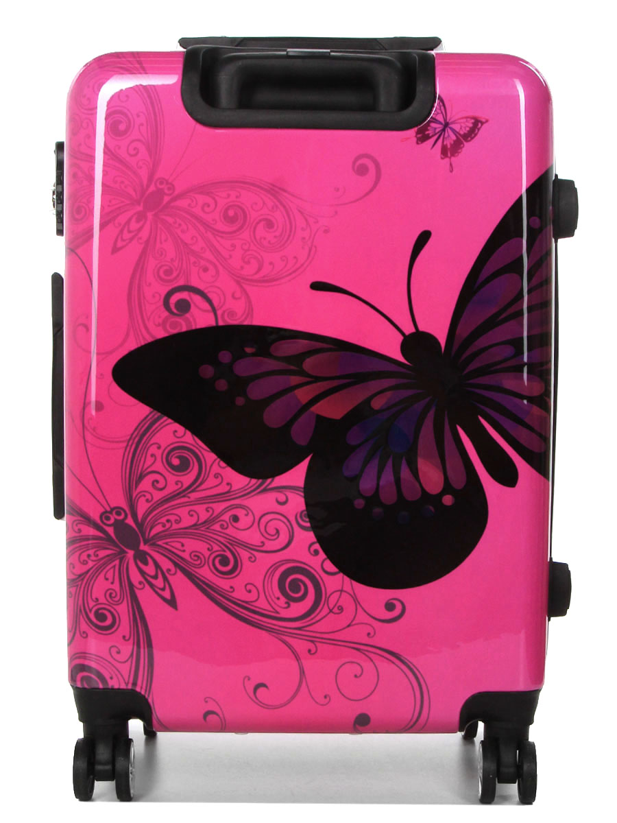 Valise Madisson Yokohama 3 - 75 cm