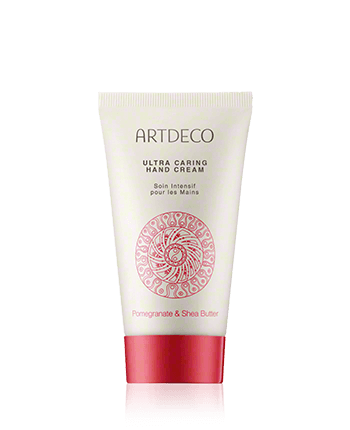 Artdeco Pomegranate & Shea Butter Ultra Caring Hand Cream 75ml