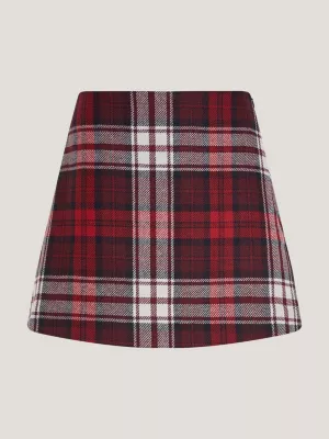 Minissaia xadrez Tommy