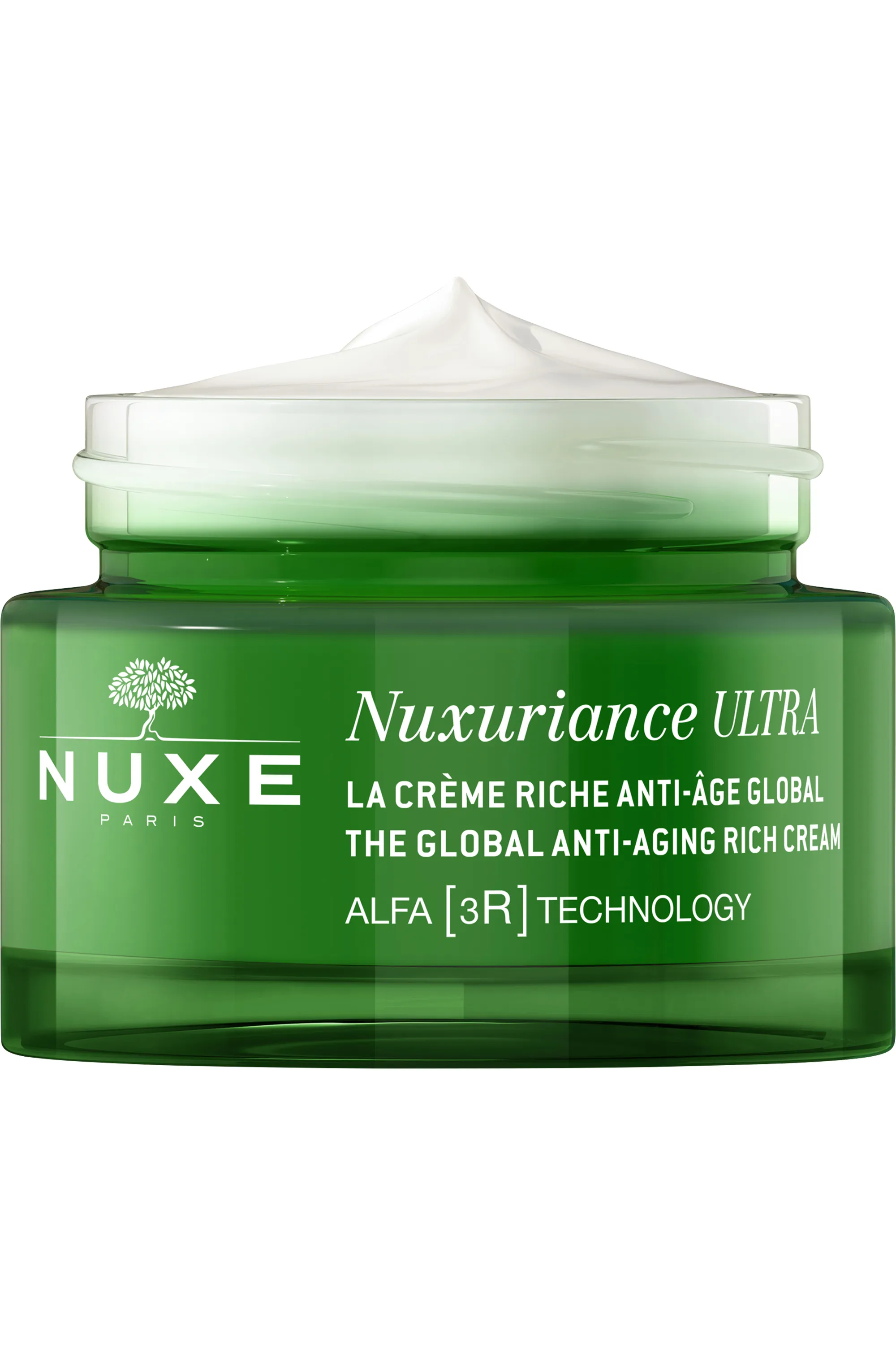 Nuxe Crème riche anti-âge global Nuxuriance Ultra-30 ml