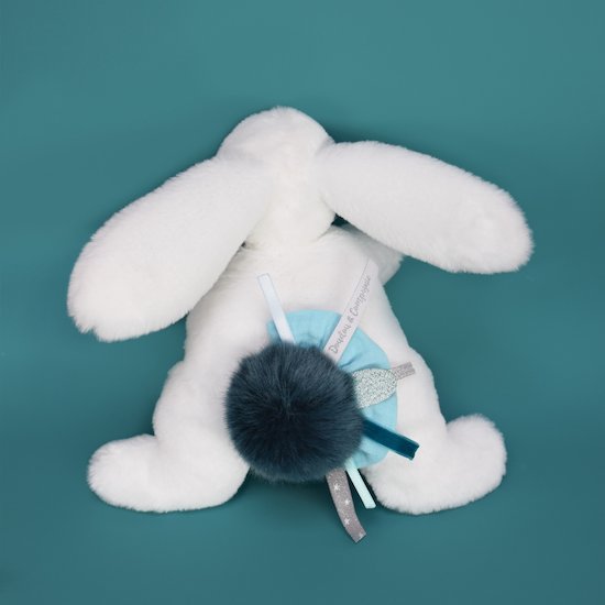 Pantin pompon   Happy pop paon        de               Doudou et Compagnie