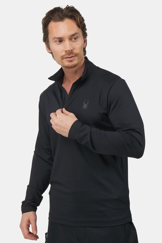 Spyder Spyder Prospect 1/2 Zip Fleecetrui