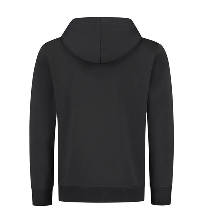 PUMA JR Essentials Embroidery Hoodie