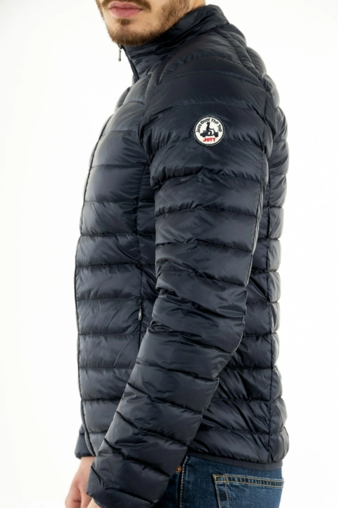 Blousons et vestes jott doudoune mat ml 104 marine