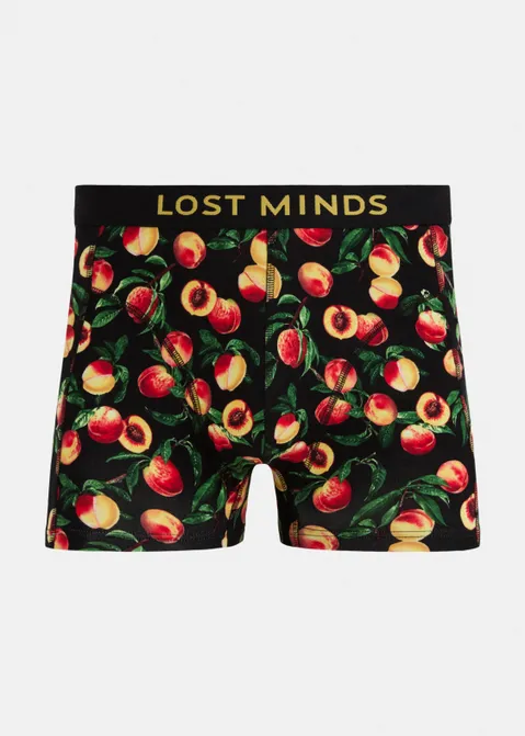 Peach boxer oranje (ORA)
