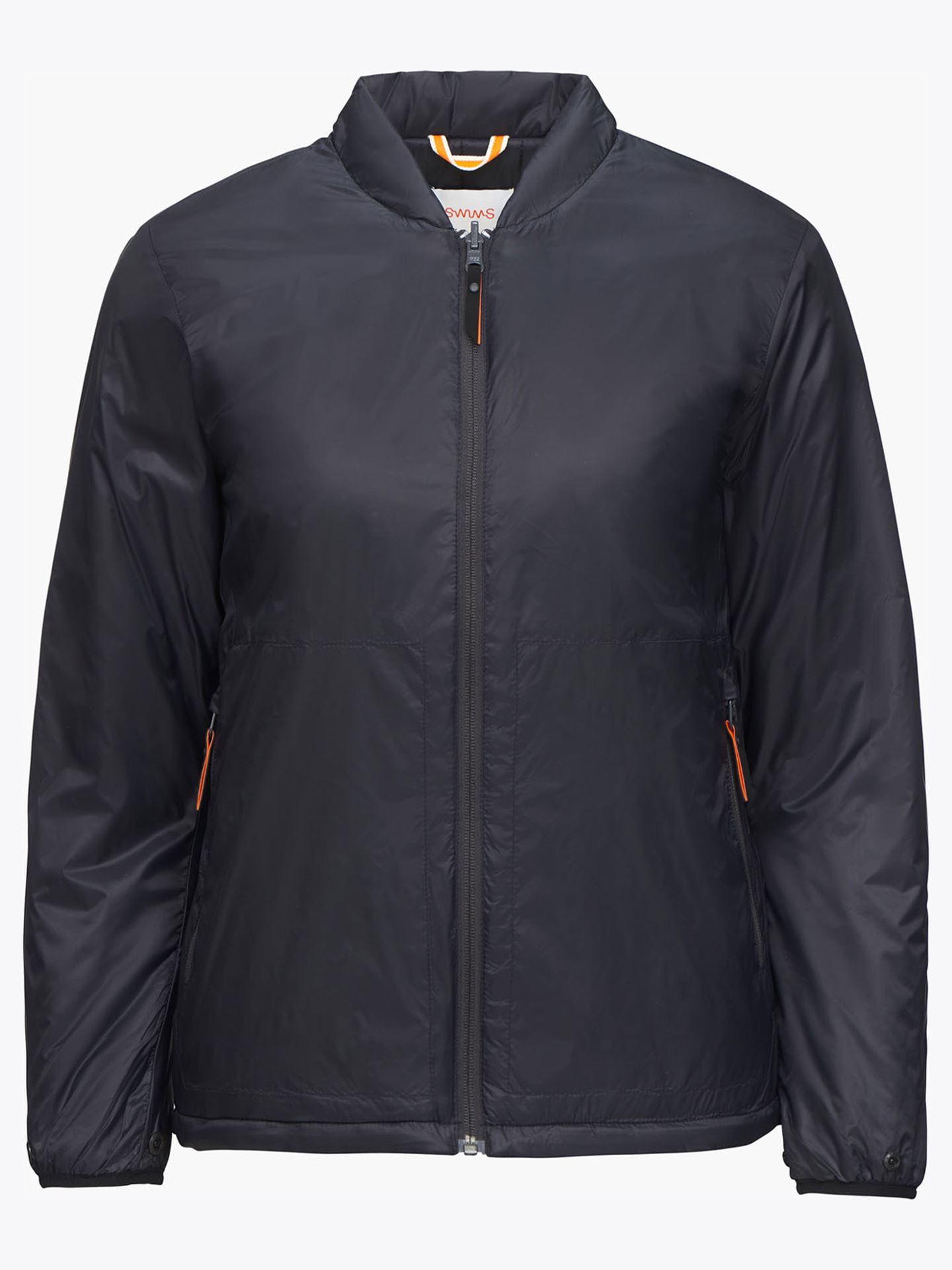 Lausanne III Parka