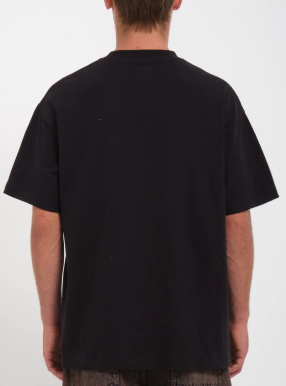 Volcom Pistol Stone LSE SST Dirty White
