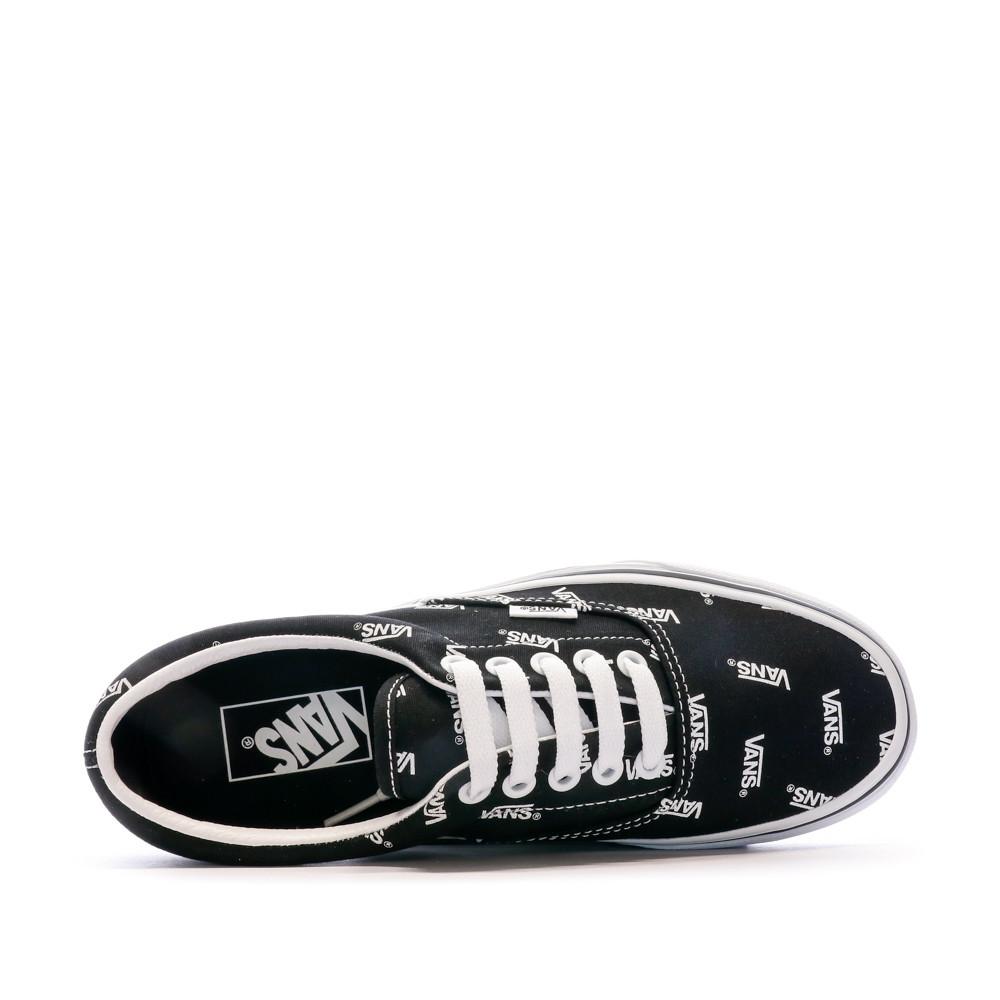Vans Baskets Noir Femme Vans Era