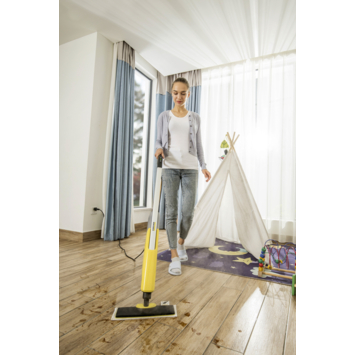 Karcher stoomreiniger SC2 Upright Easyfix