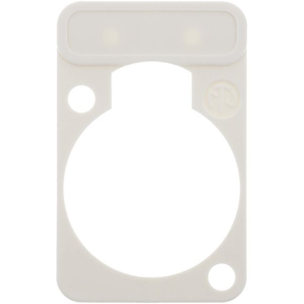 Neutrik DSS-9 White