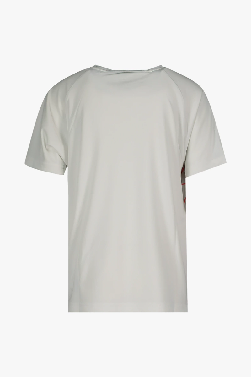 Puma teamLIGA Graphic Kinder T-Shirt