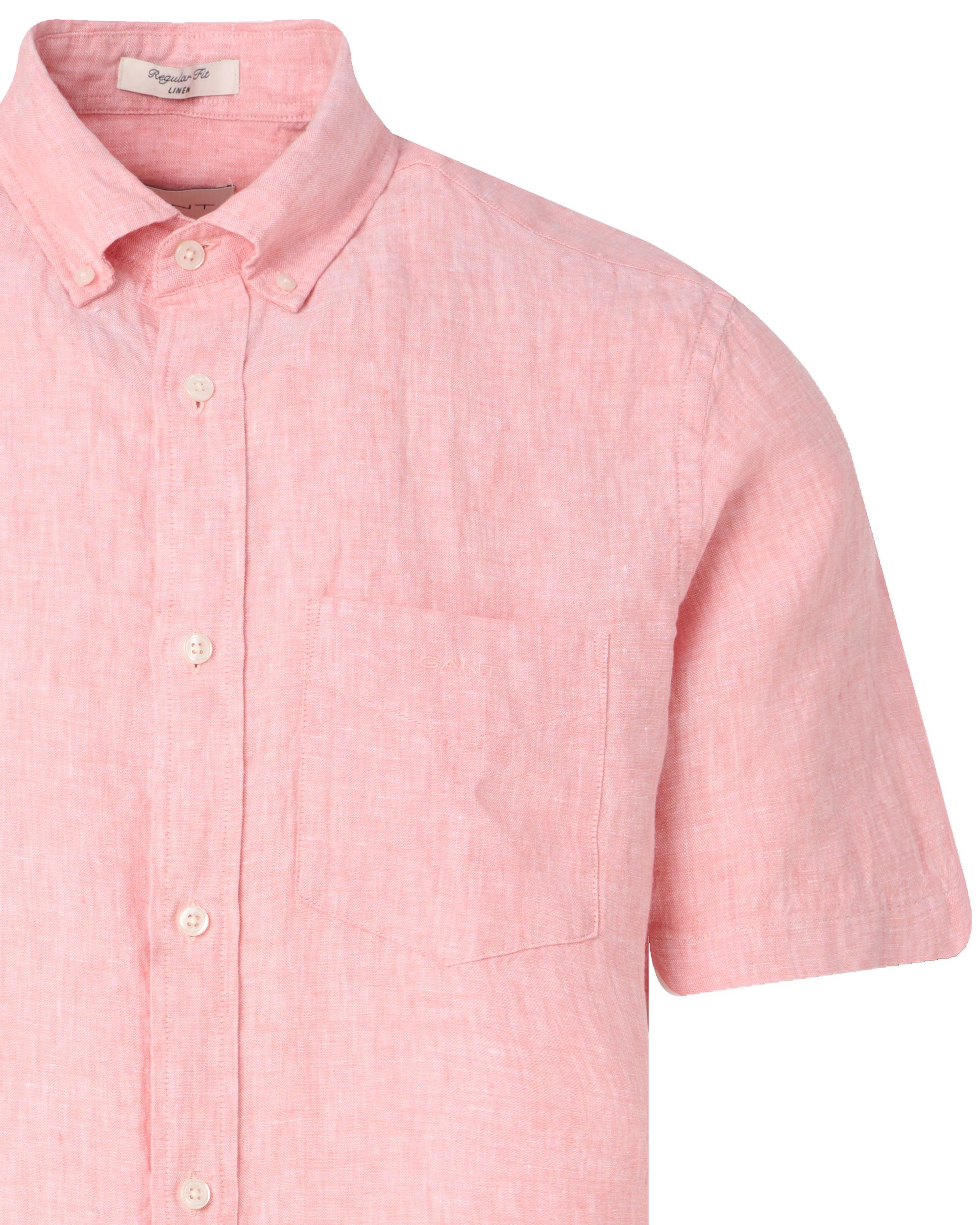 GANT Casual Overhemd KM