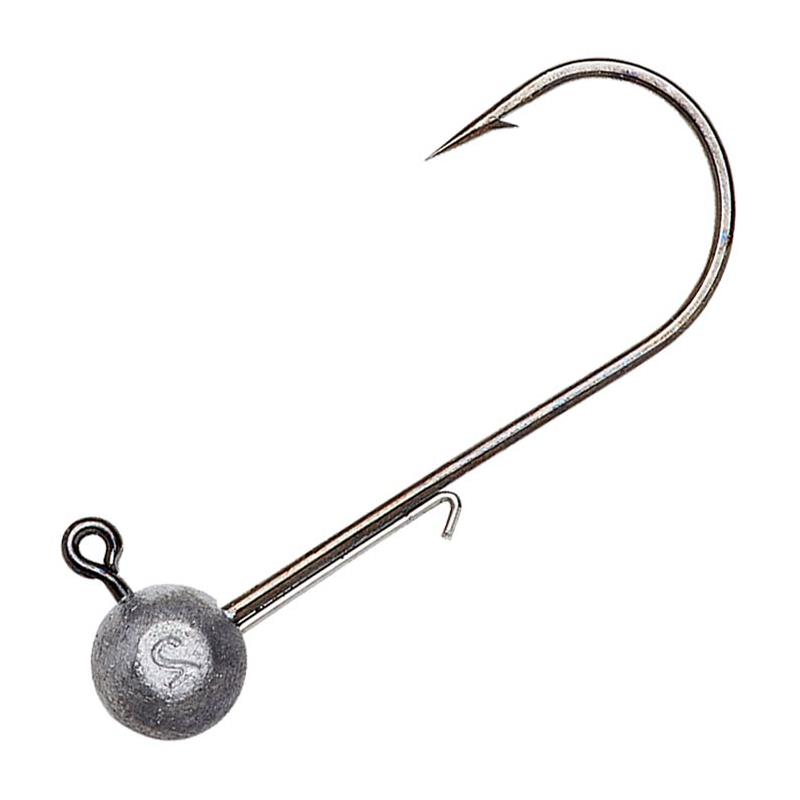 Tête Plombée Savage Gear Micro Jighead - Par 3