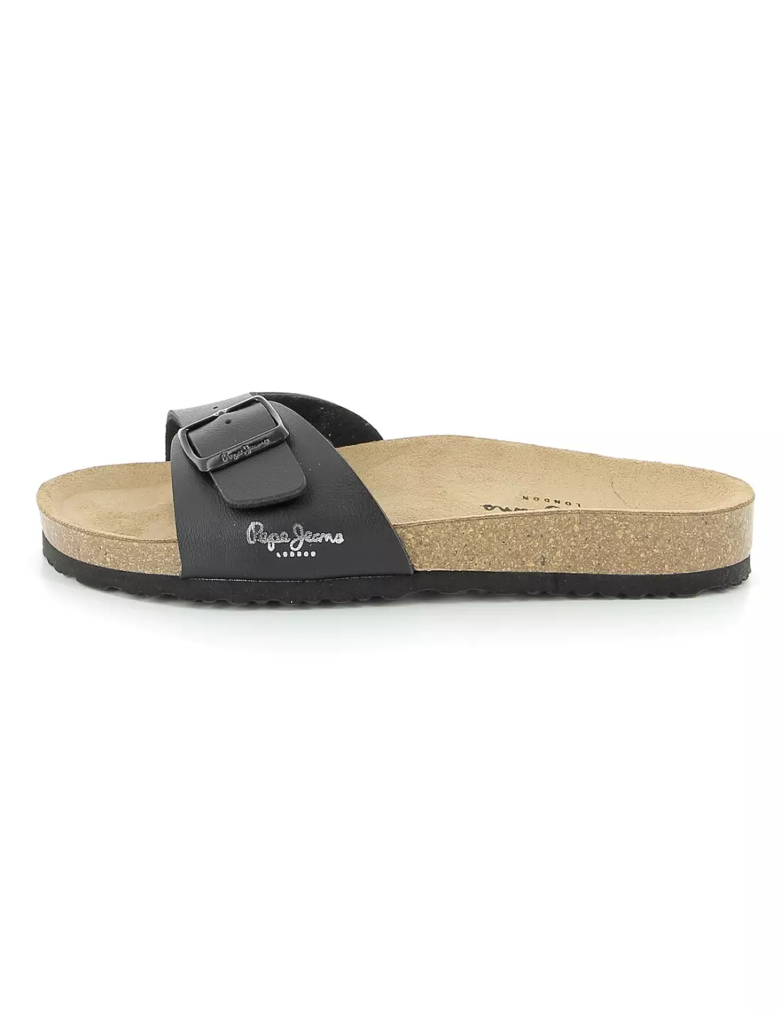 BIO - Sandales & nu-pieds Blanc