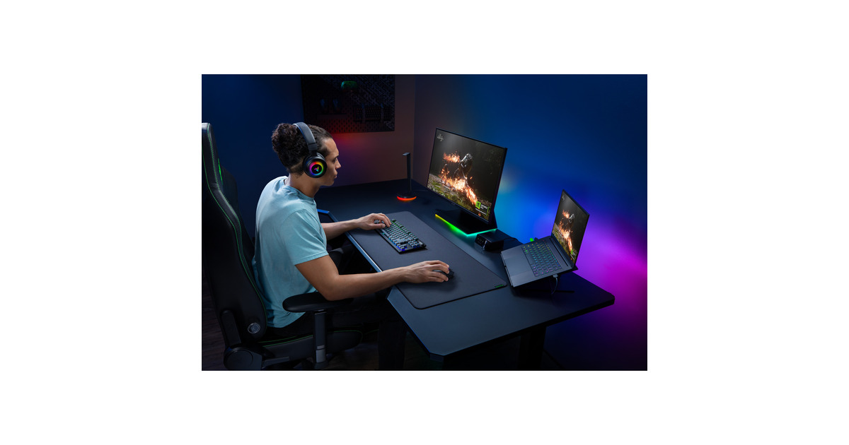 RazerBlade 14 RZ09-05306ES3-R3E1 14
