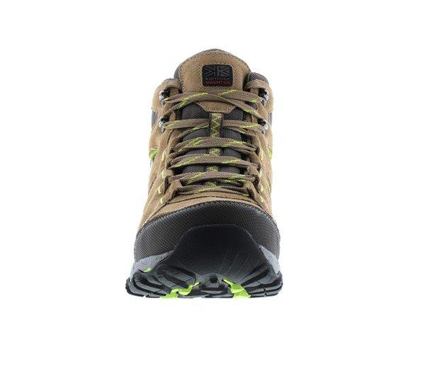 Karrimor Mount Mid Ladies Waterproof Walking Boots