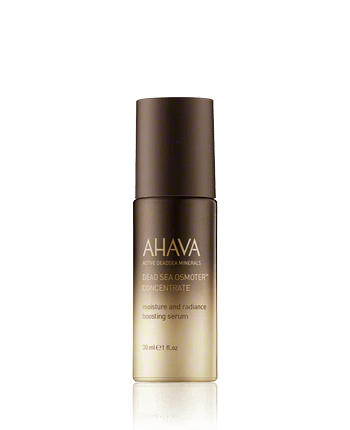 AHAVA Dead Sea Osmoter Concentrate Moisture and Radiance Boosting Serum 30ml