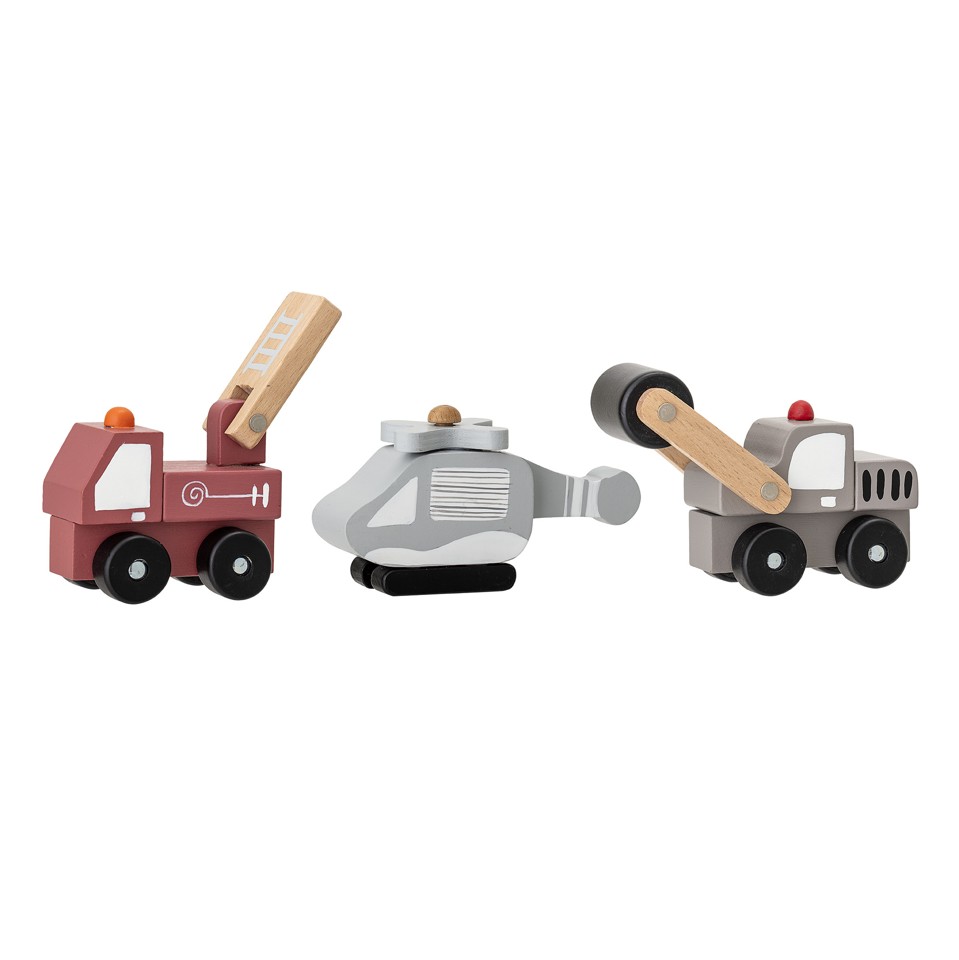 Bloomingville MINI - Ariston Legetøjsbil - (82040359)