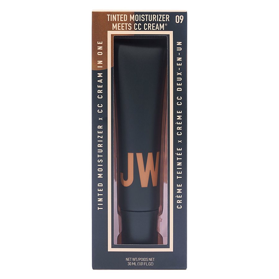 Jason Wu Beauty Tinted Moisturizer Meets CC Cream Skin 9 30ml