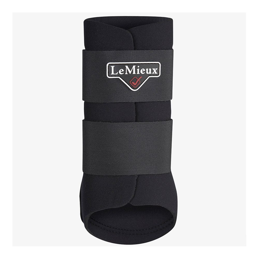 Le Mieux GRAFTER - Guêtres x2 black