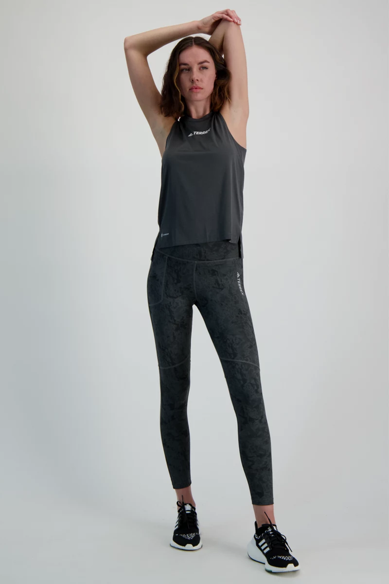 adidas Performance Terrex Multi Damen Top