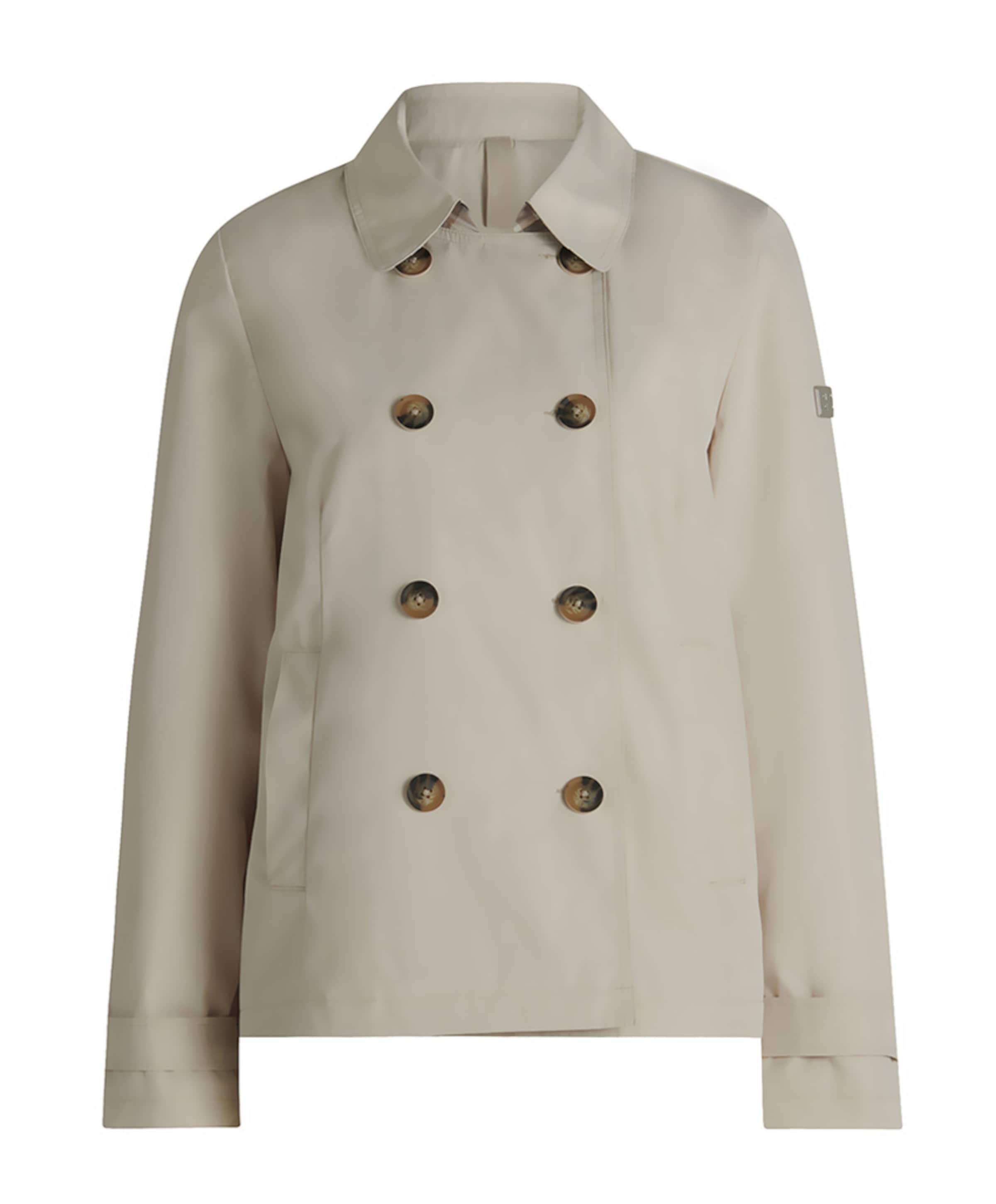 Betty Barclay Dames jas beige