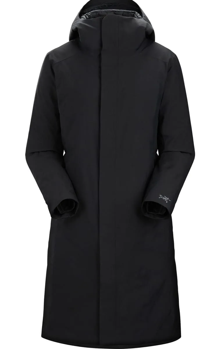 Arc'teryx Women's Patera Parka Black