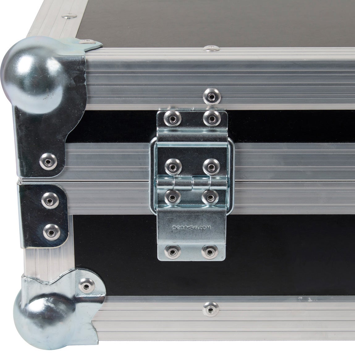 Innox FCFLEX2 flightcase met plukschuim 585x385x145 mm