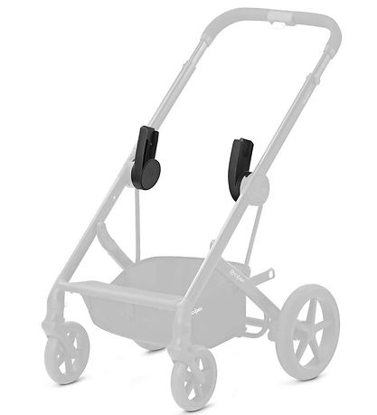 Cybex Adapter - Balios Line - Schwarz