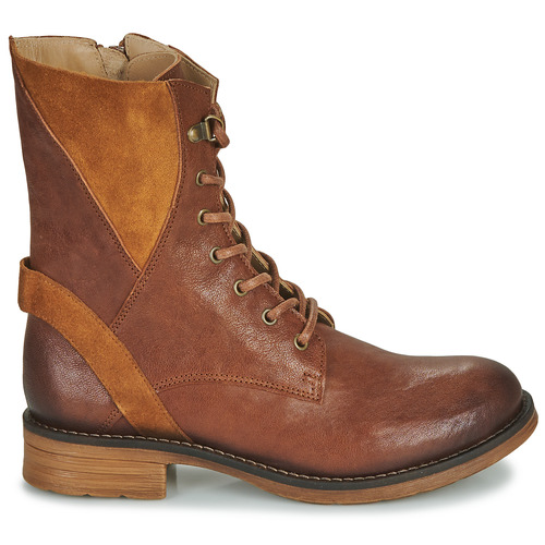 Casta - RIVVA - Marron