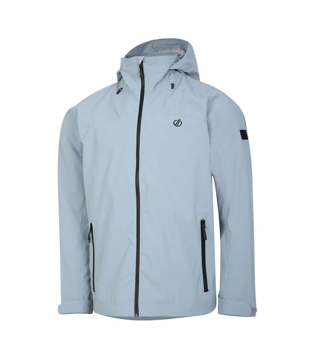 Dare 2B - Veste imperméable SWITCH OUT - Homme (Ardoise) - UTRG6825