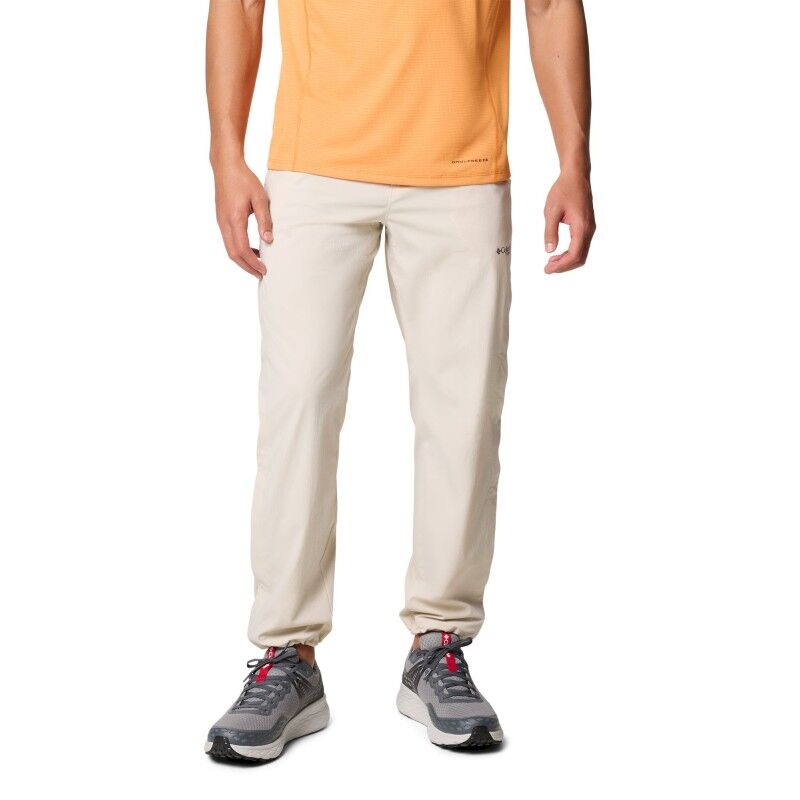 Wanoga Pro Vent Pant - Pantalon randonnée homme