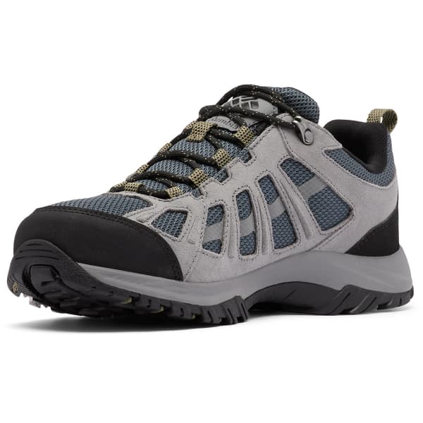 Chaussure de randonnée basse COLUMBIA REDMOND III GRAPHITE BLACK