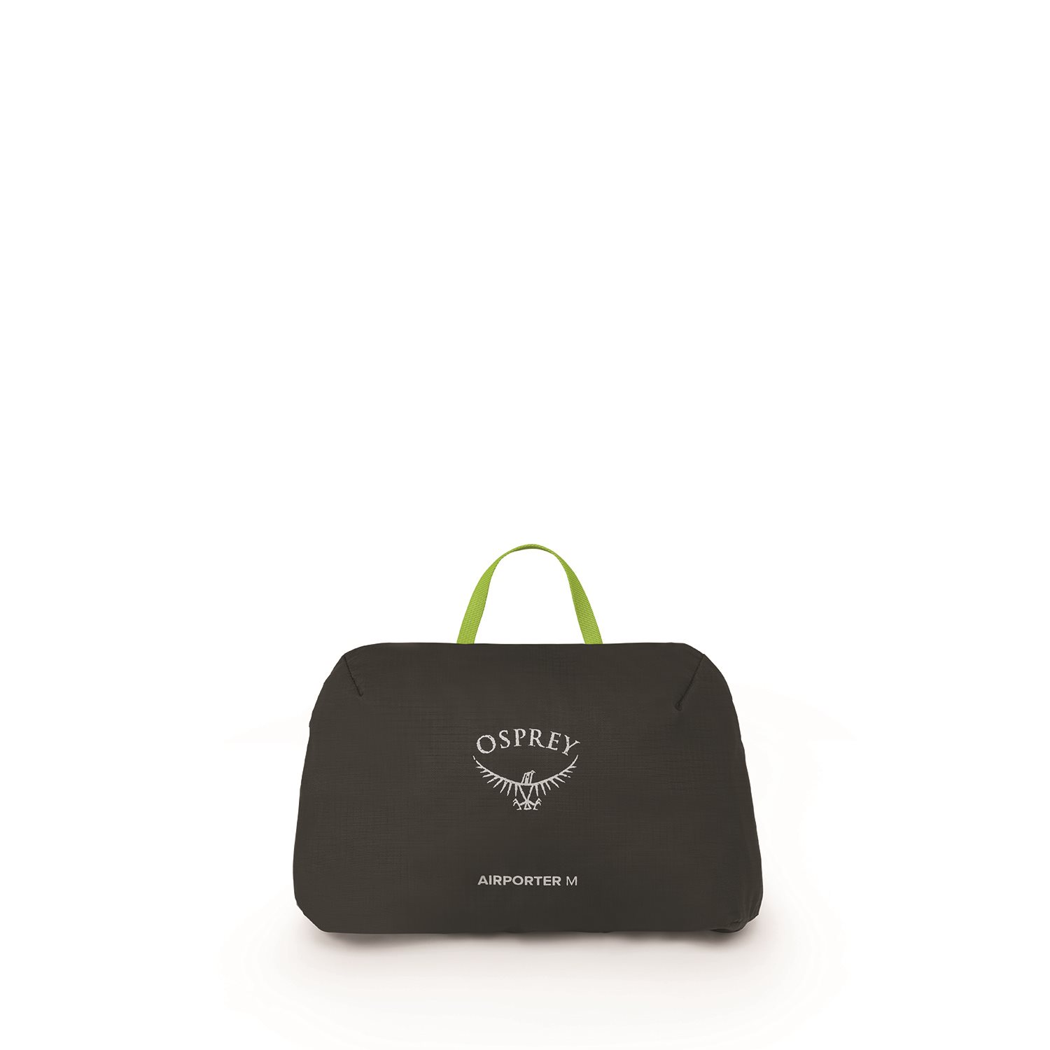 Osprey Airporter Medium black